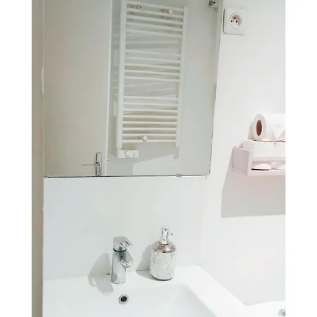 Po1-tpsa17-3d- Porte Maron Apartment *