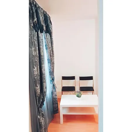 Po1-tpsa17-3d- Porte Maron Apartment *