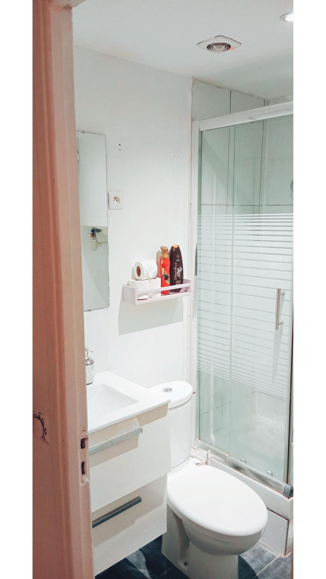 Po1-tpsa17-3d- Porte Maron Apartment *