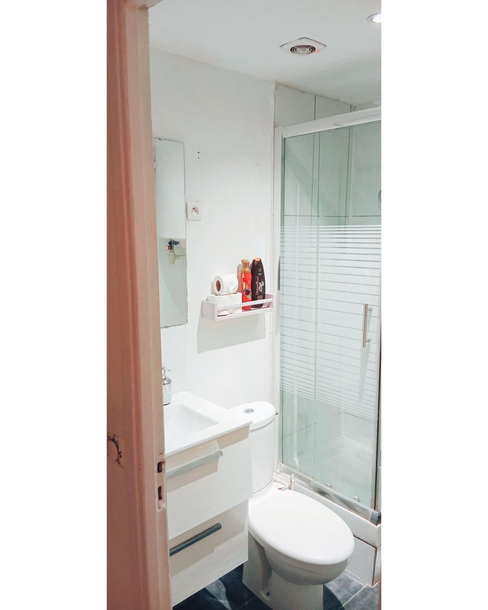Apartment Po1-tpsa17-3d- Porte Maron